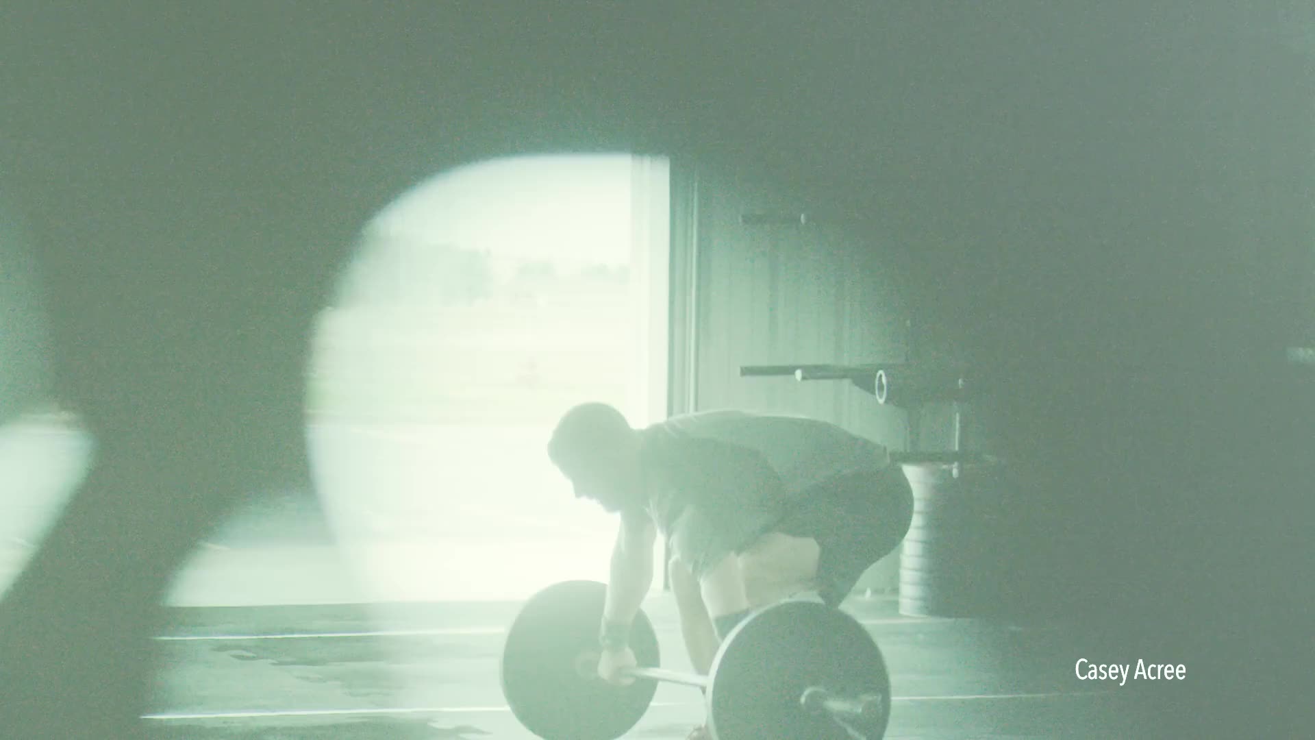 No Excuses
