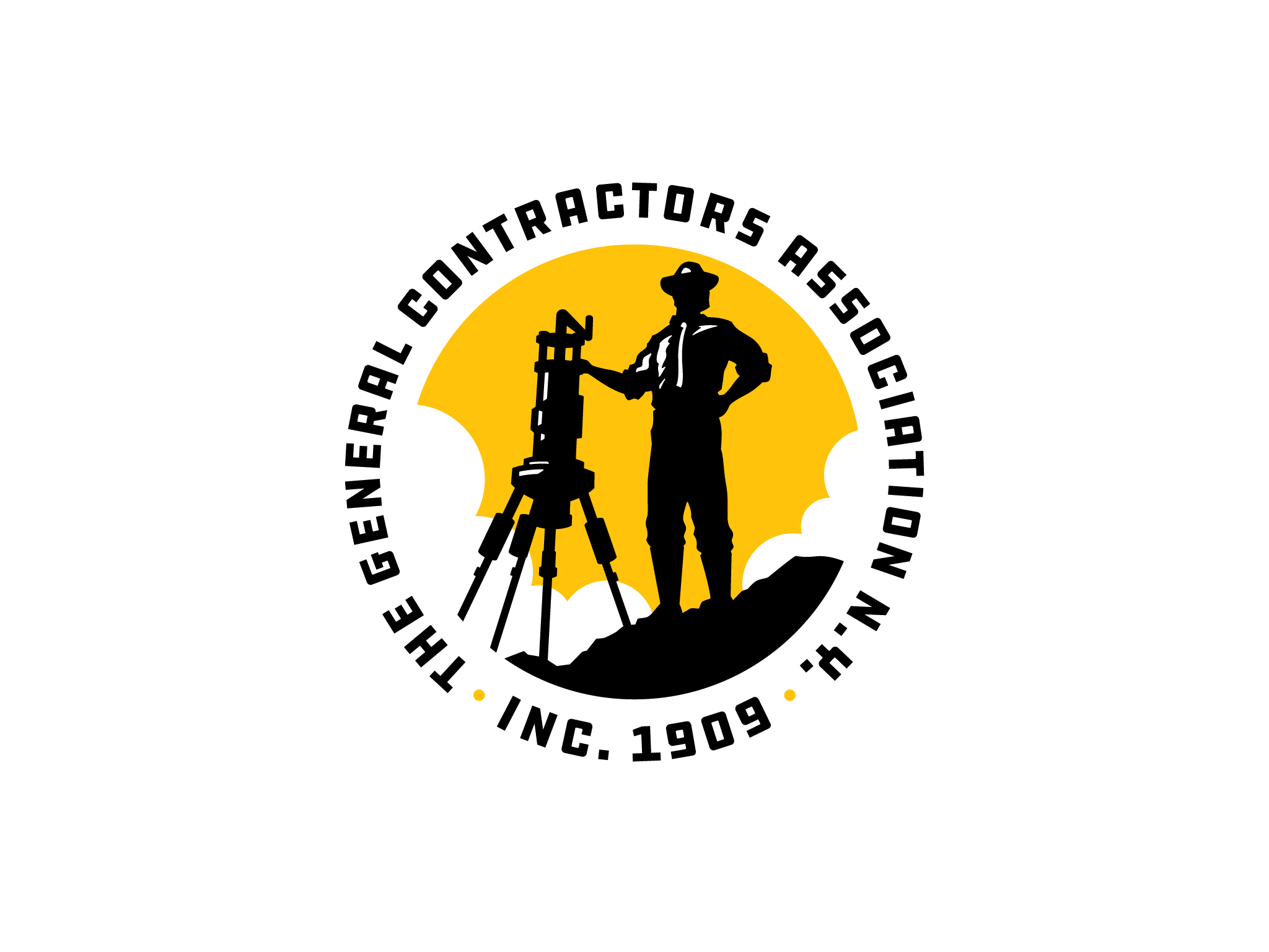 General Contractors logo
