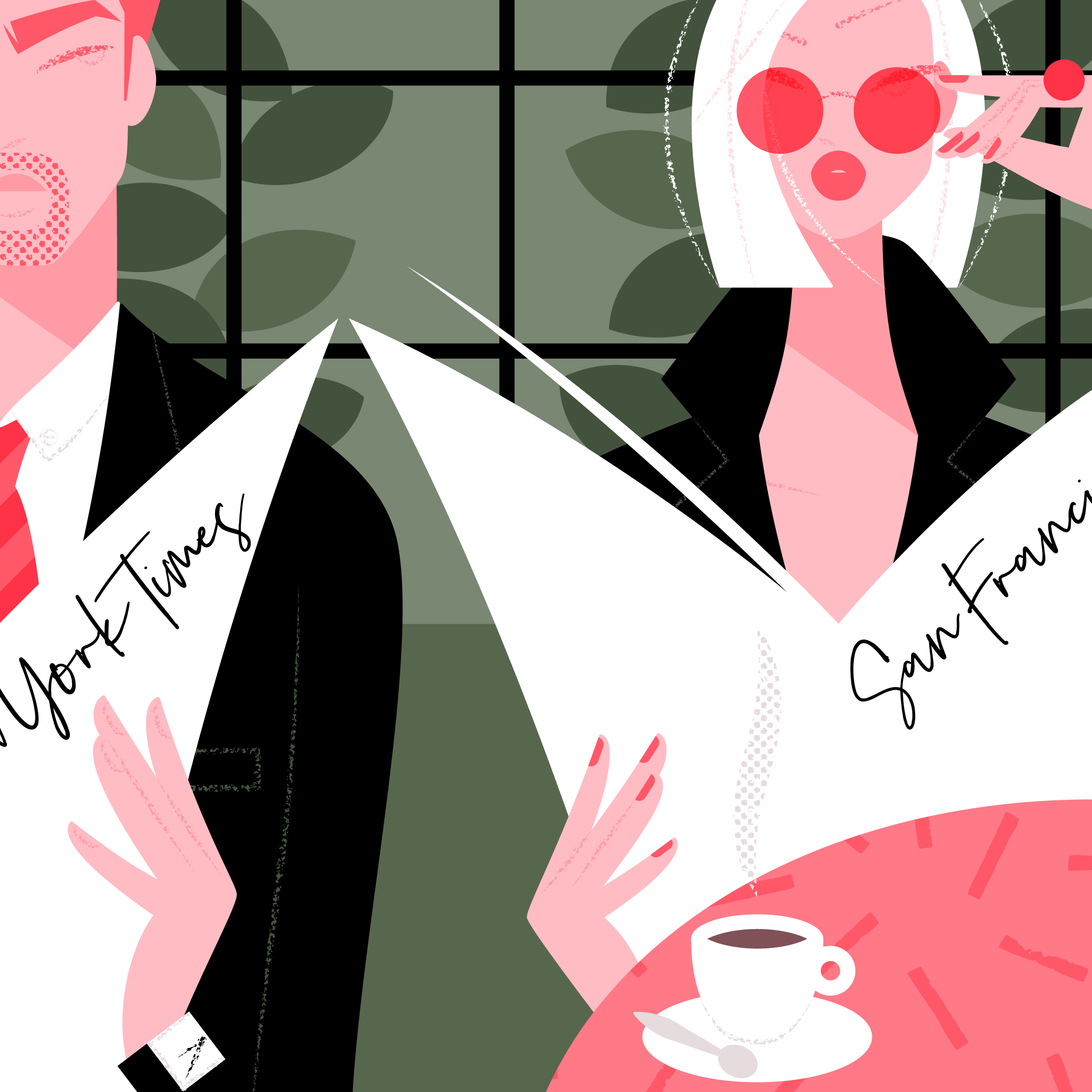 News Café