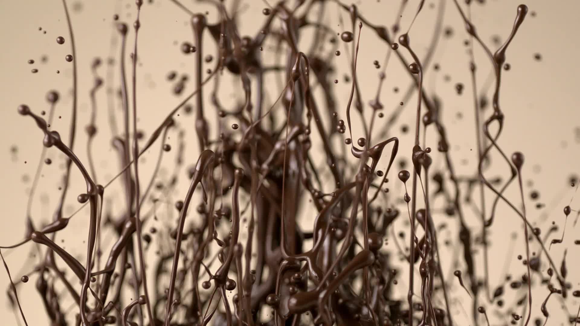 Director's Edition from DOVE Valentine's Day Campaign, " Say it in Chocolate".