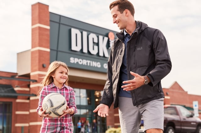 I directed and shot this guerrilla spot with House of Current for East Gate shopping center to use in their leasing materials.