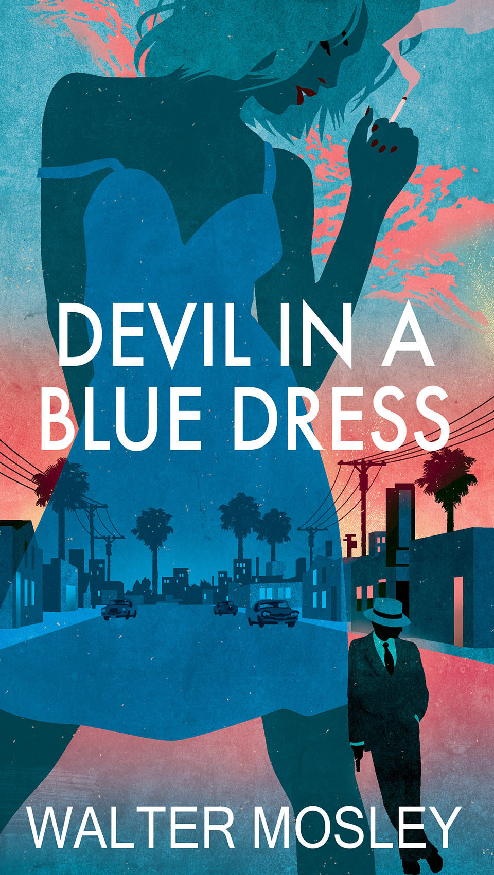 Illustration by Sam Ward