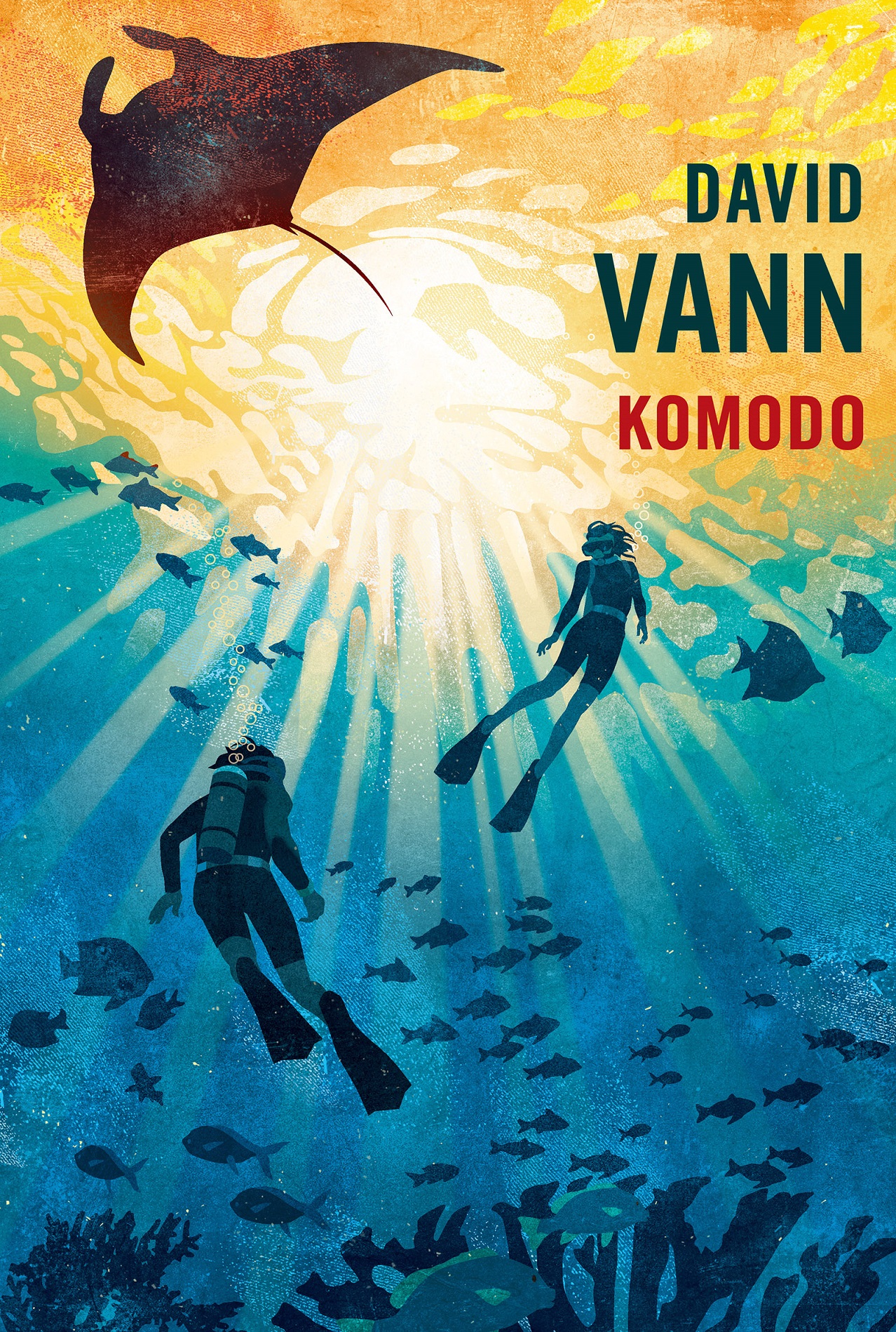 Komodo