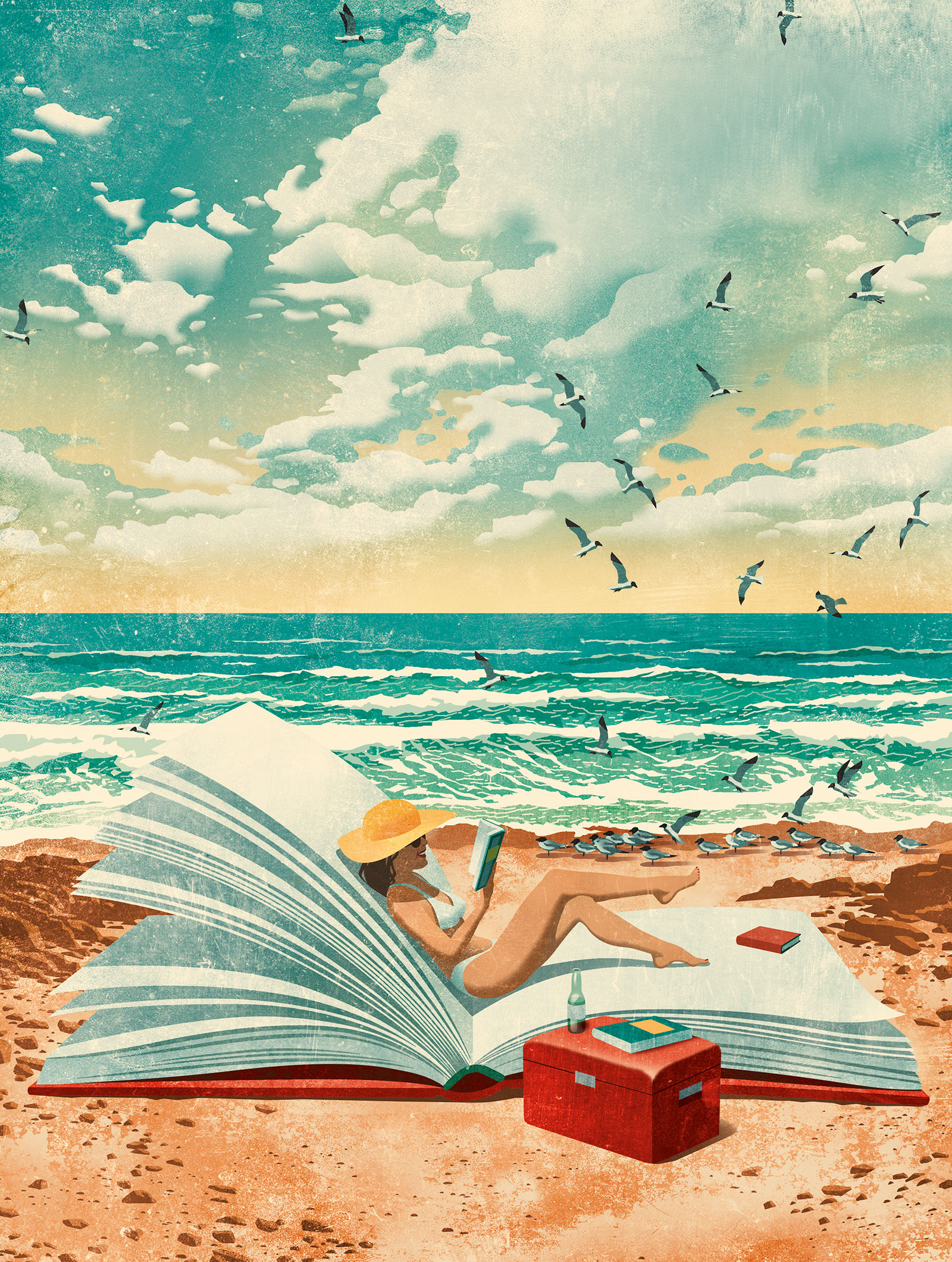 Reading