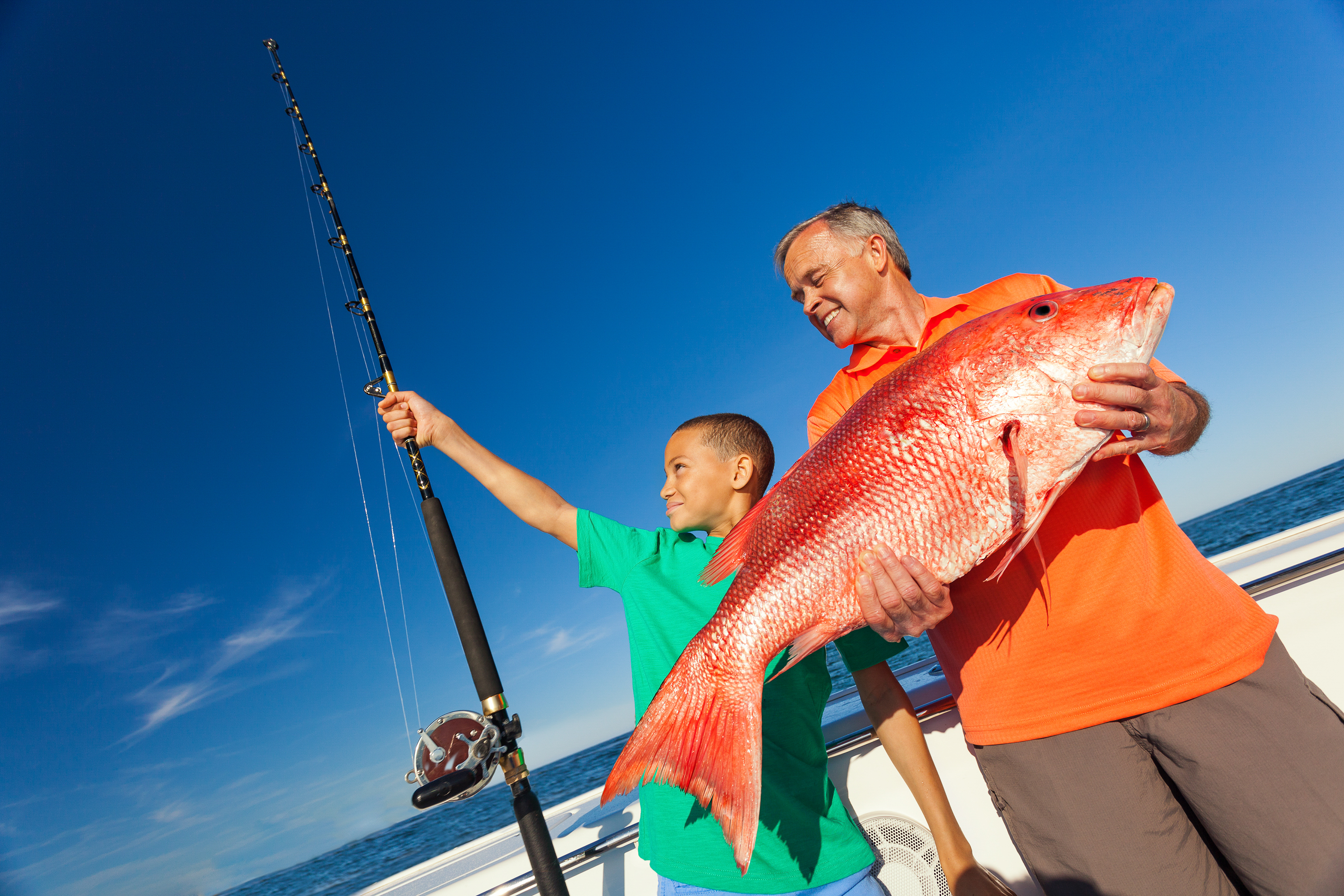 Destin, Florida- This tourism photo production was created to promote Florida tourism to the Emerald coast in the panhandle of Florida.  We highlighted all the best activities including, fishing, boating and shopping.