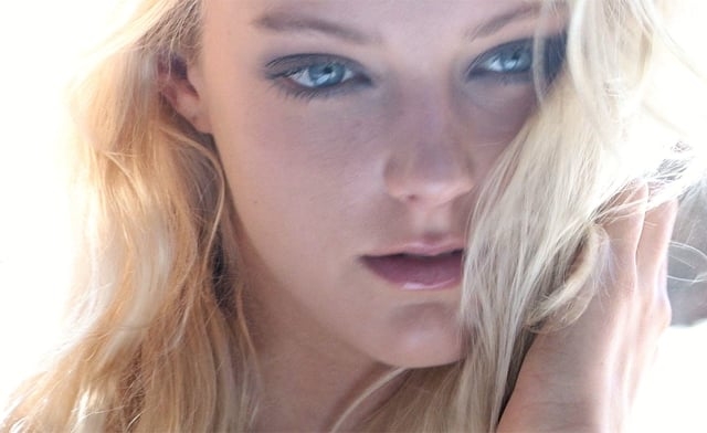 Blonde Faith