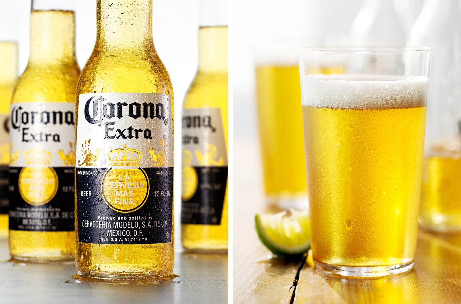 Corona Beer