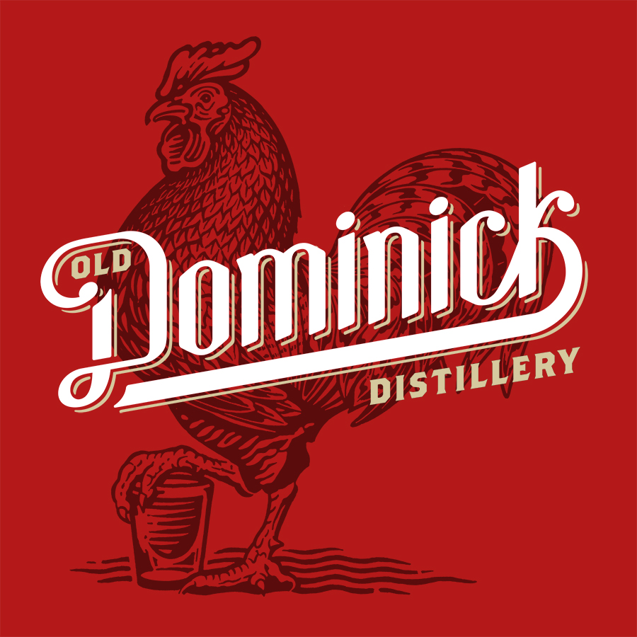Client; Old Dominick Distillery