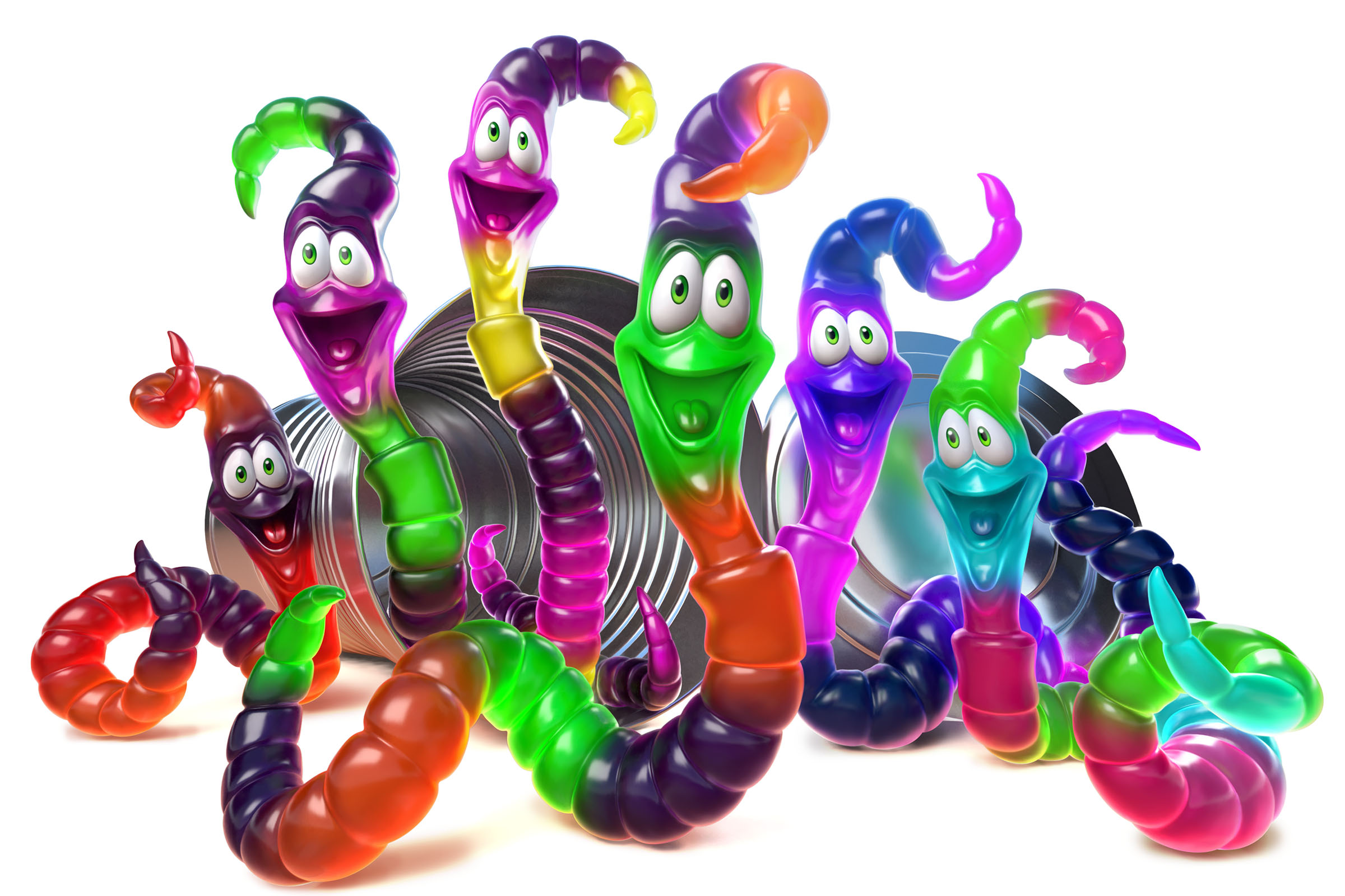 Can of Worms