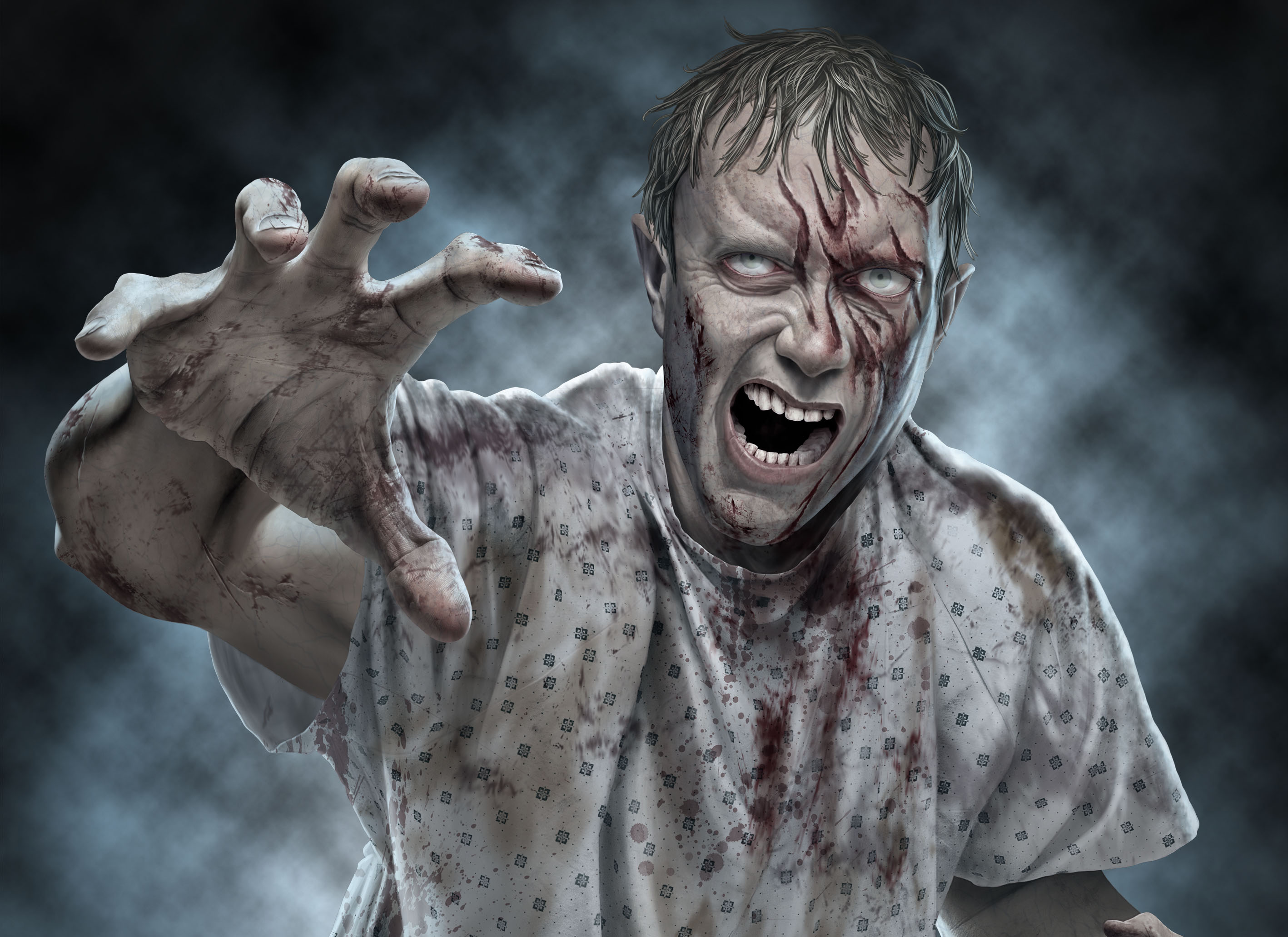 Zombie