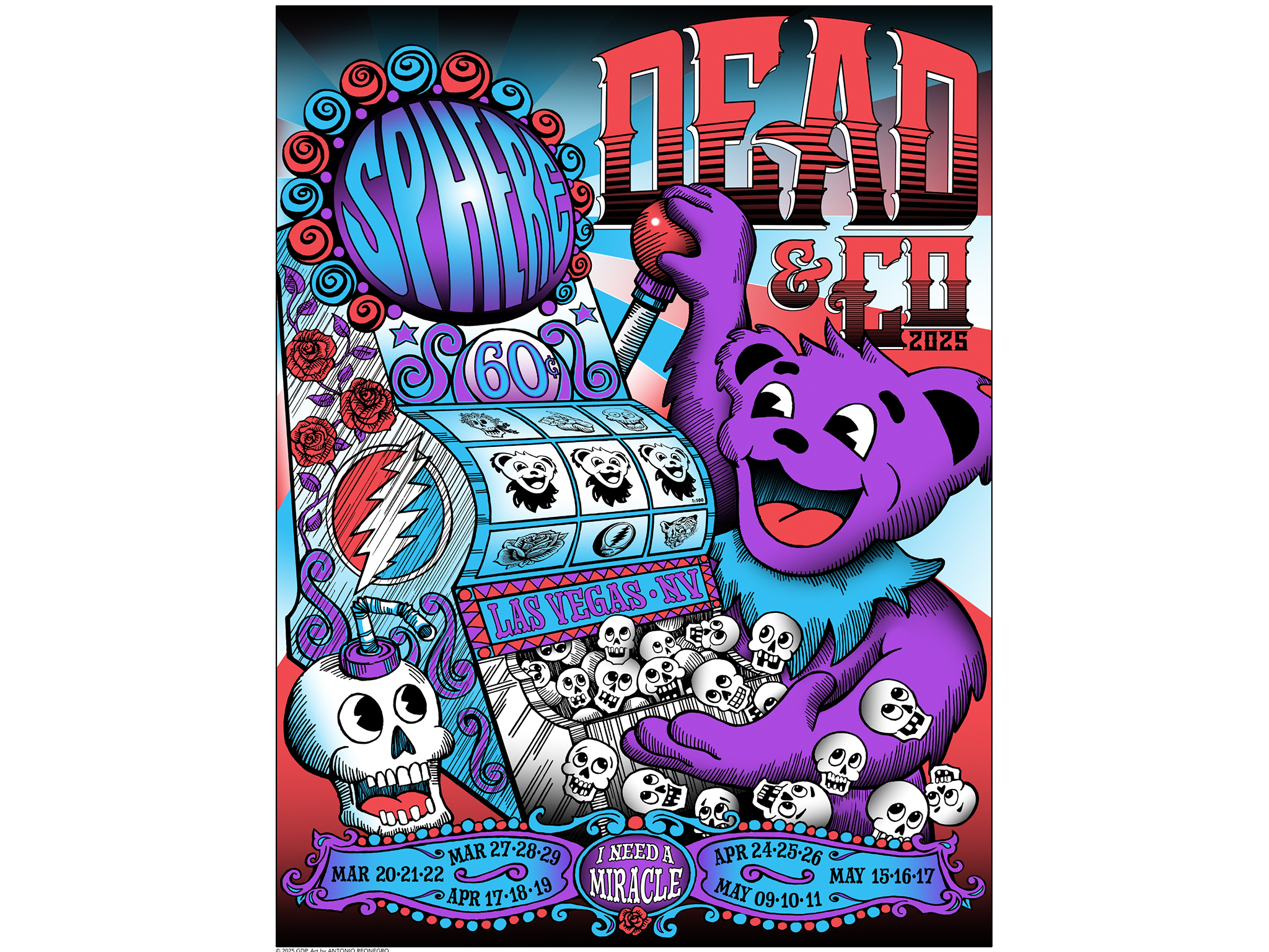 Entertainment & Music Illustrators | Illustrators and Letterers