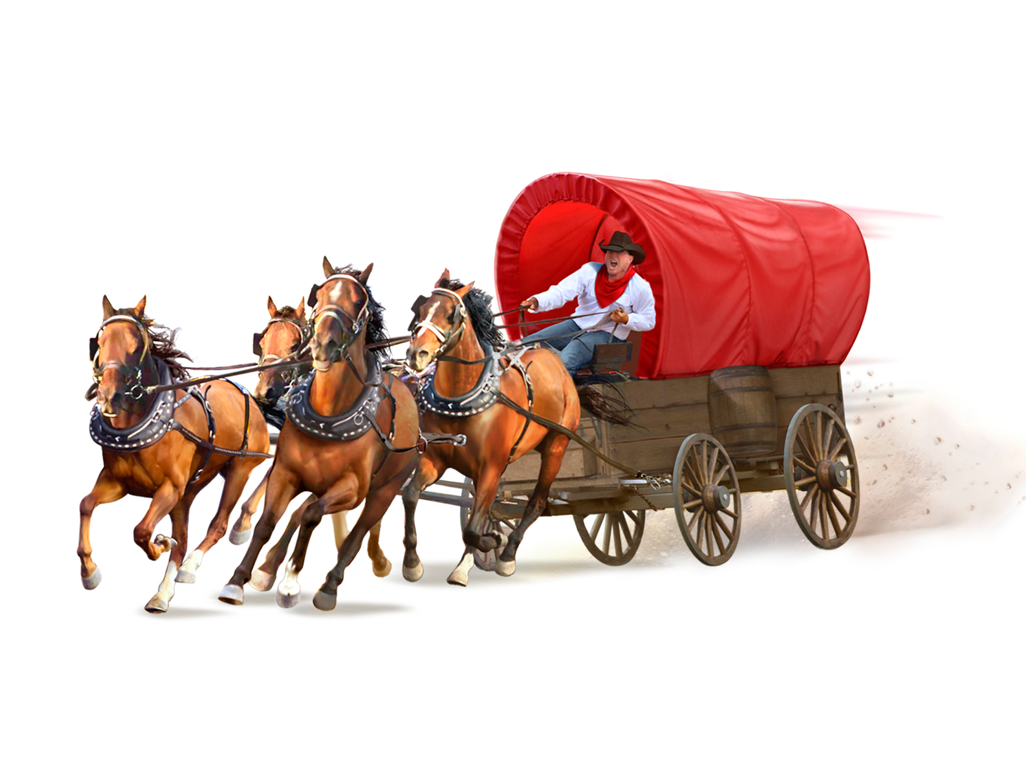 Chuck Wagon