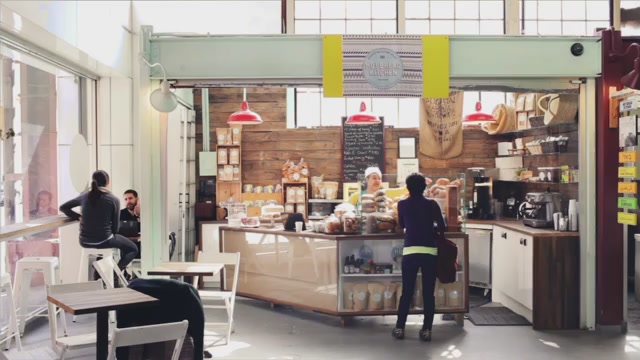 Hot Bread Kitchen