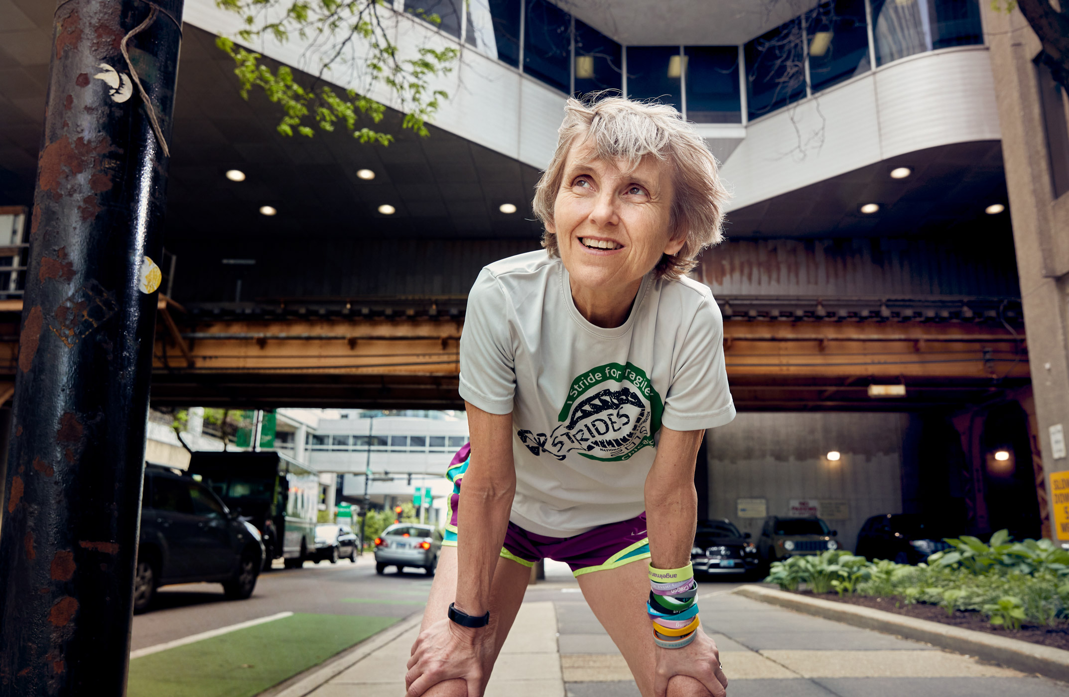Dr. Elizabeth Berry-Kravis for Spectrum Magazine