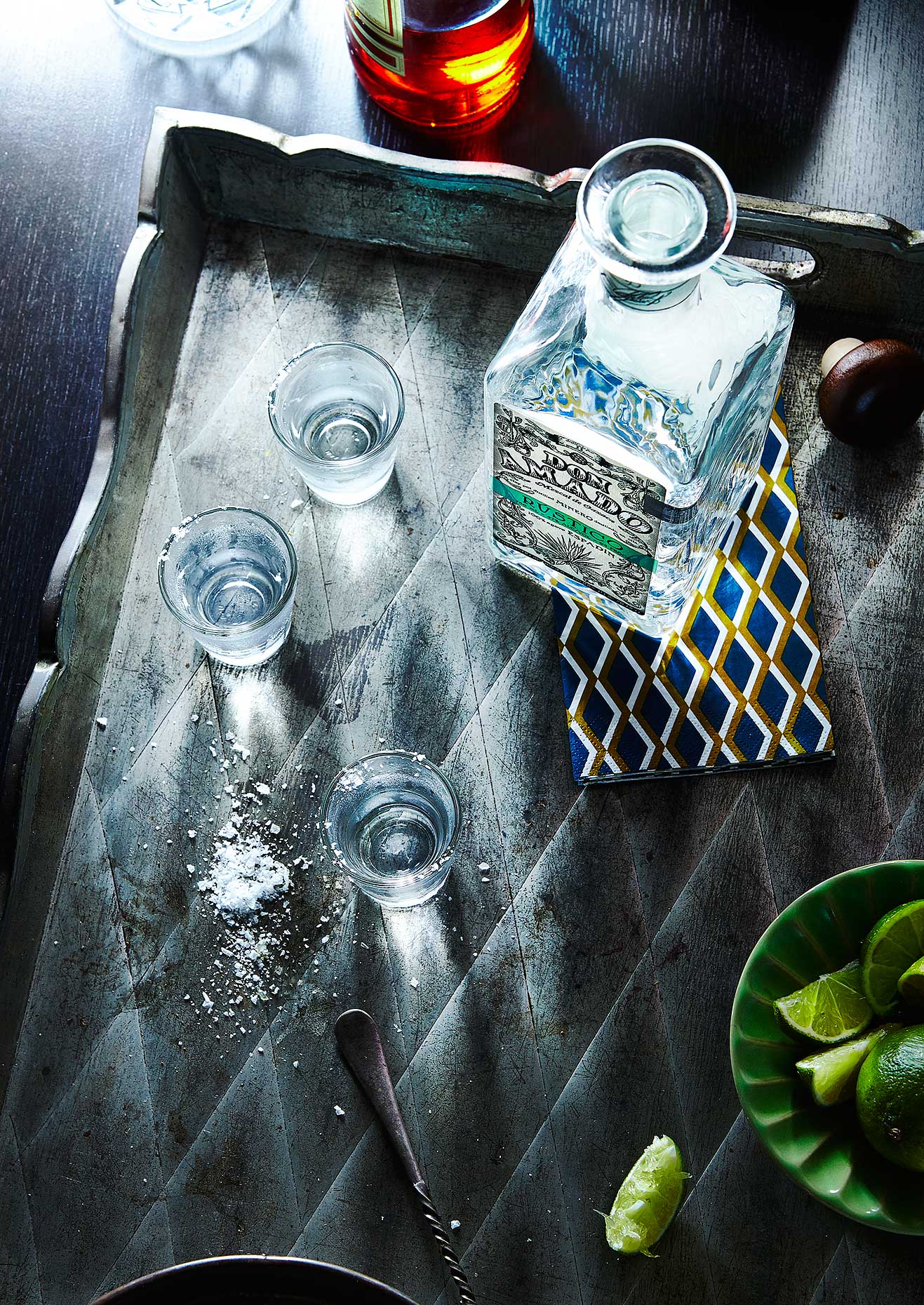 Conceptual food photography, advertising and packaging photography, Beverage photography