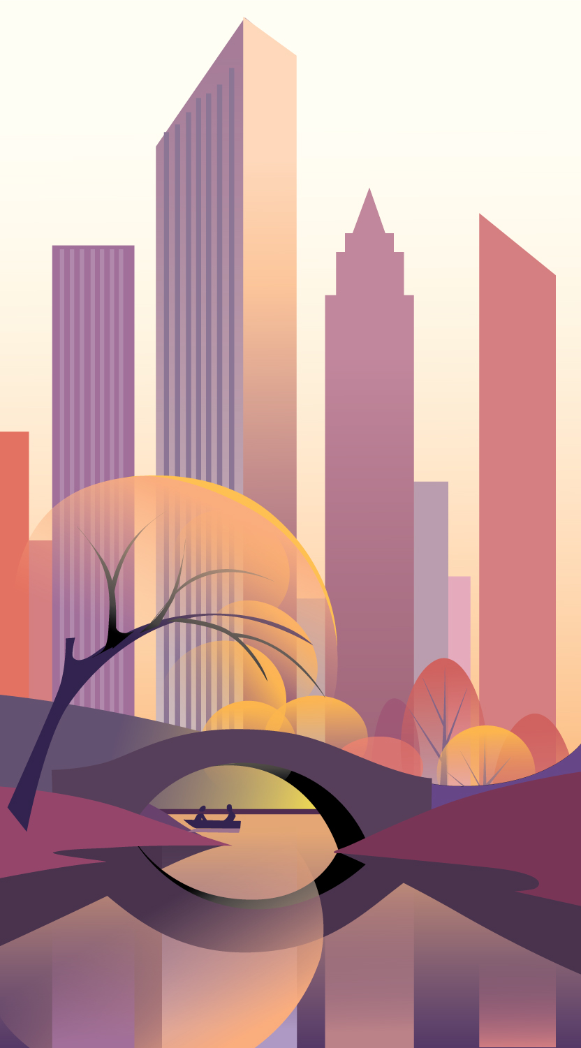 Central Park