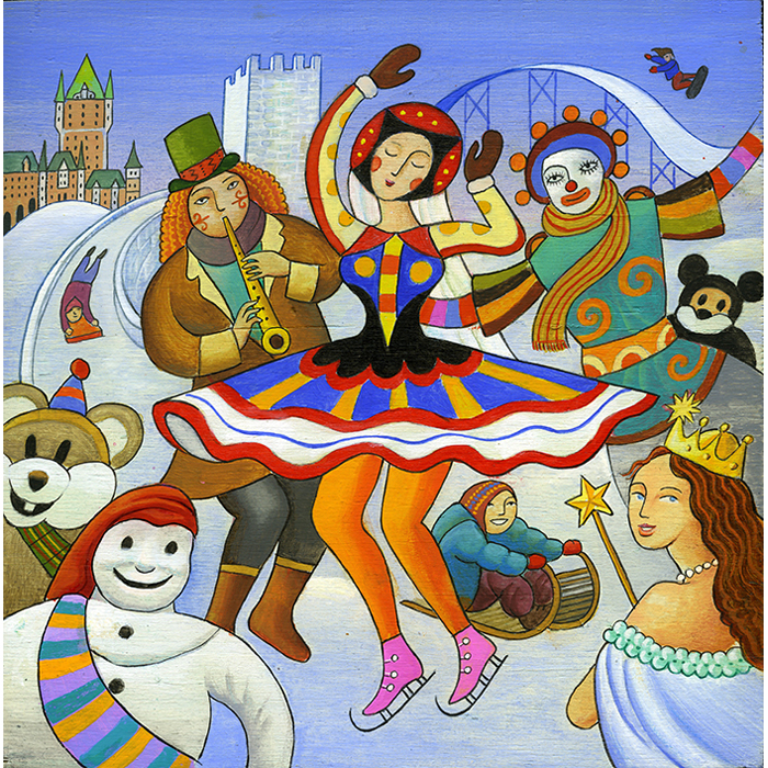 children's festival