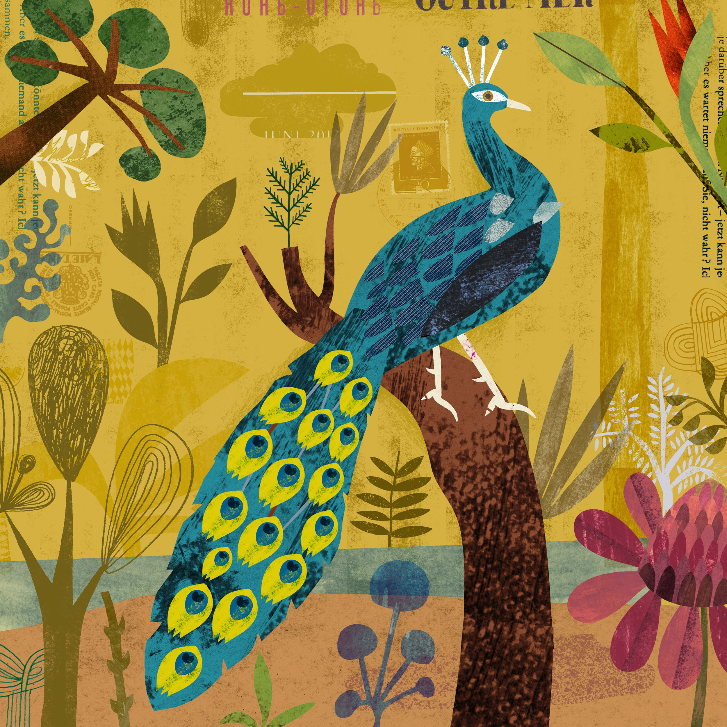 art print
