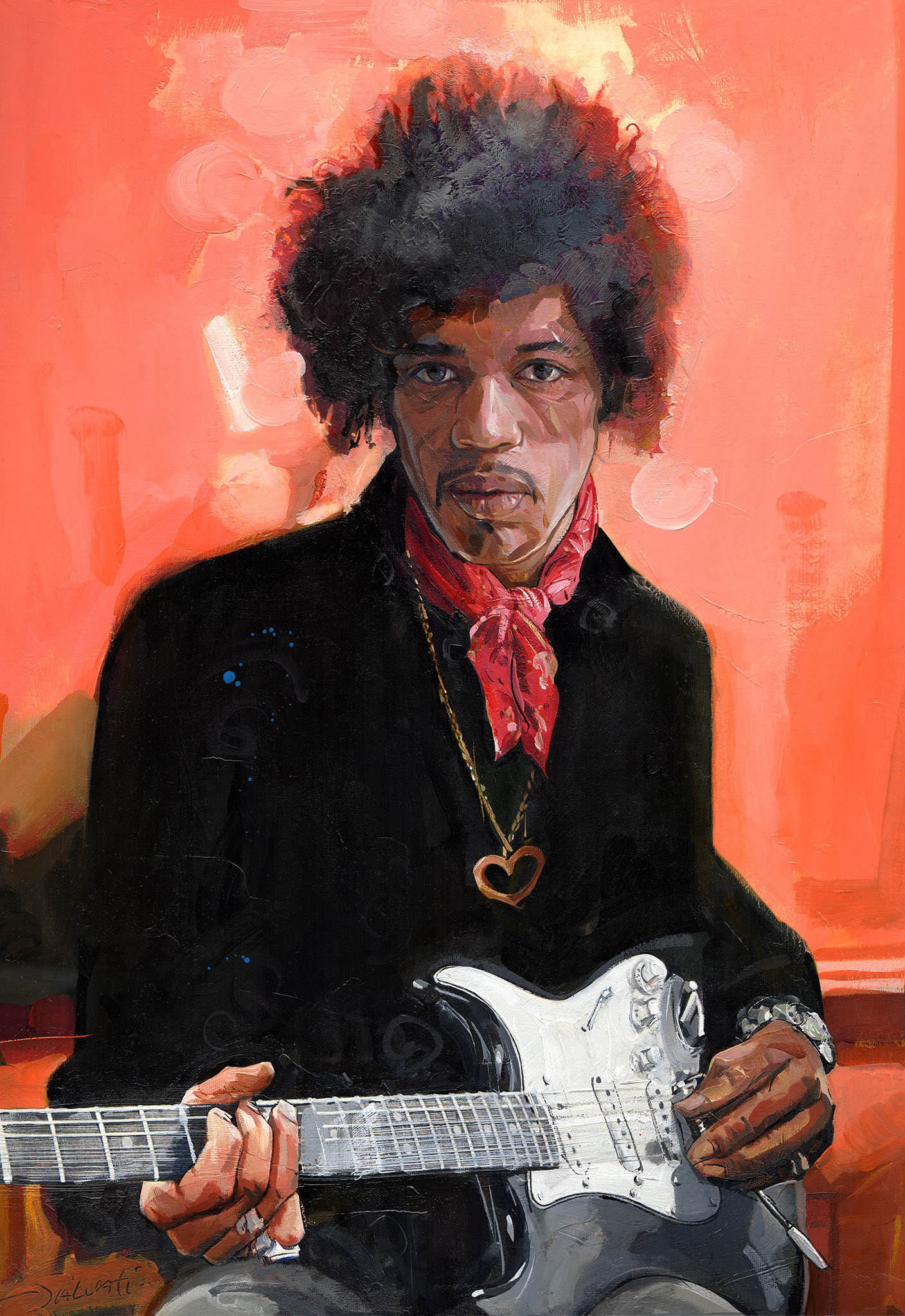 portrait