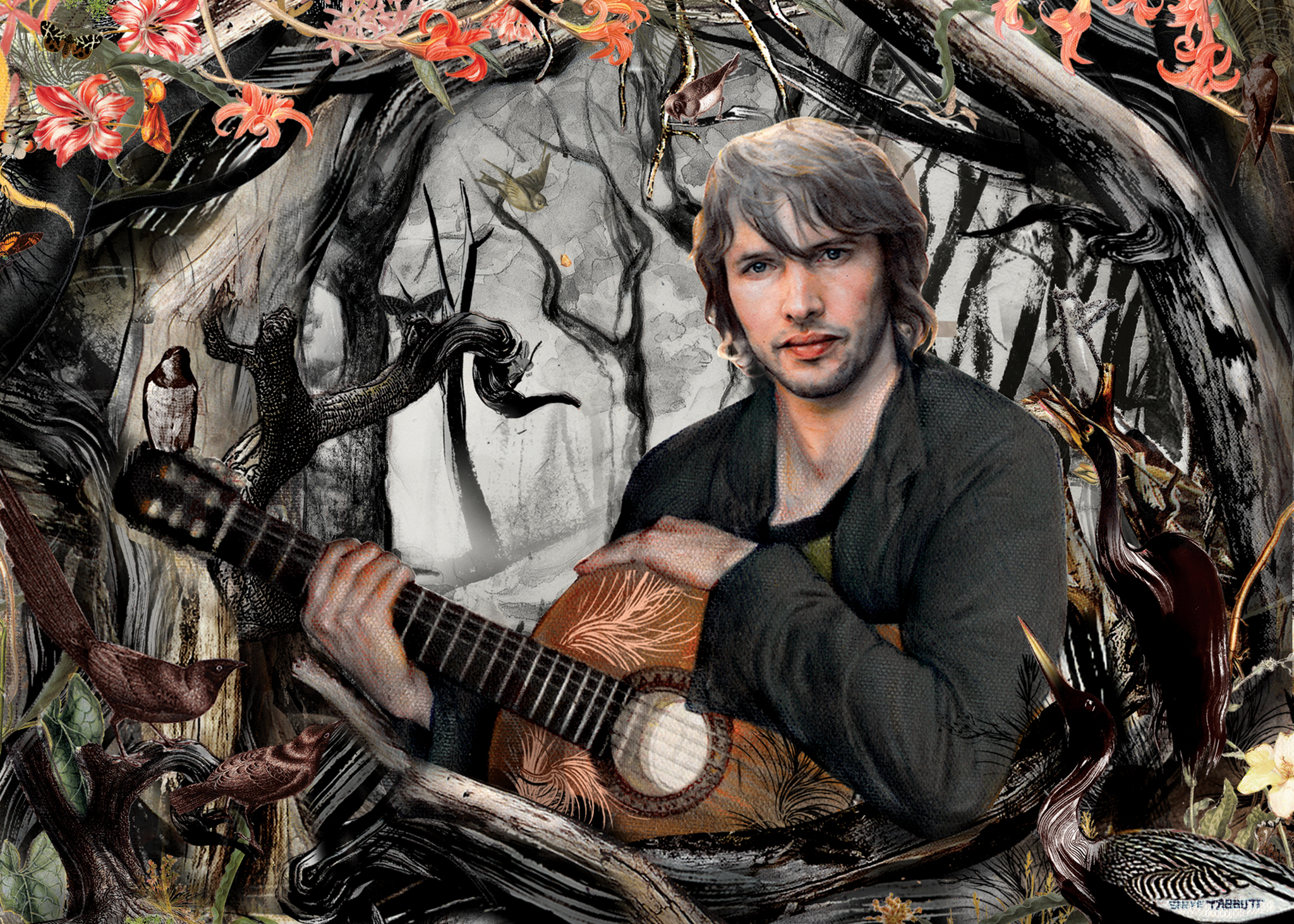 James Blunt