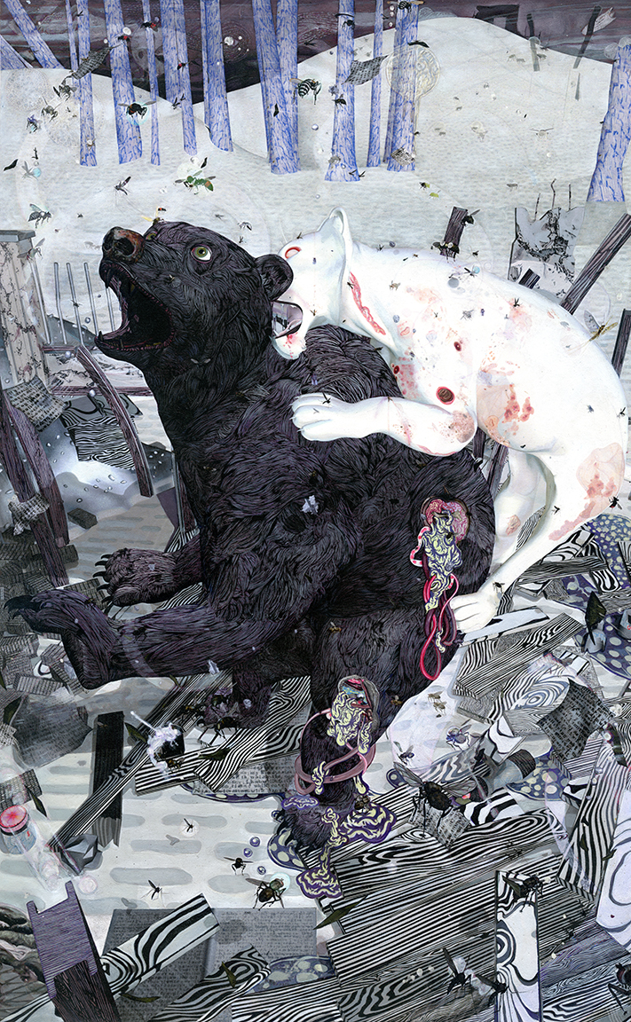 Bite