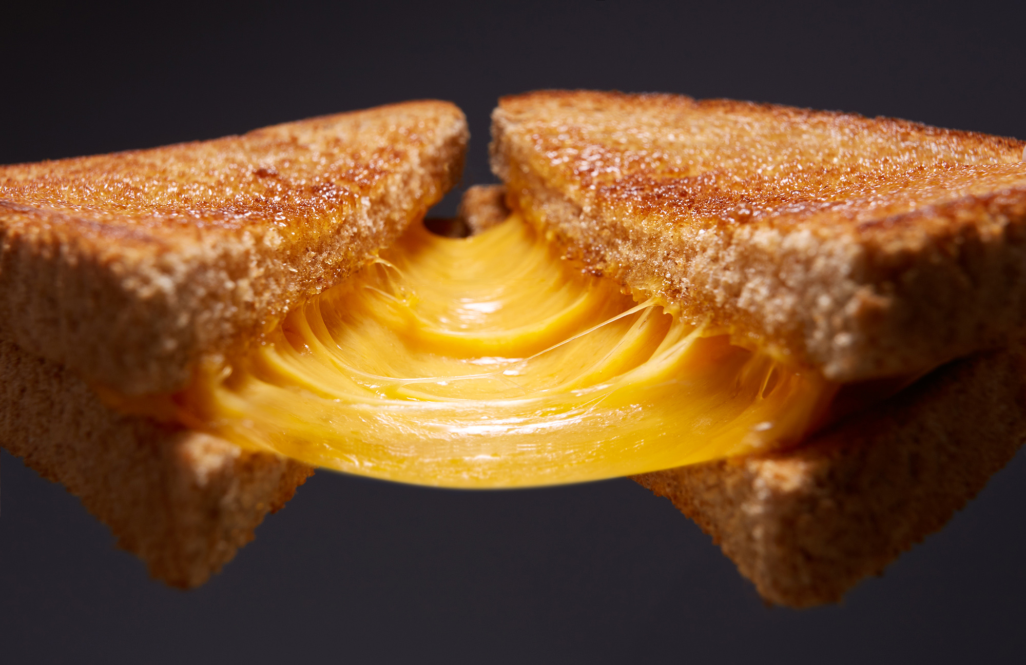 grill cheese 