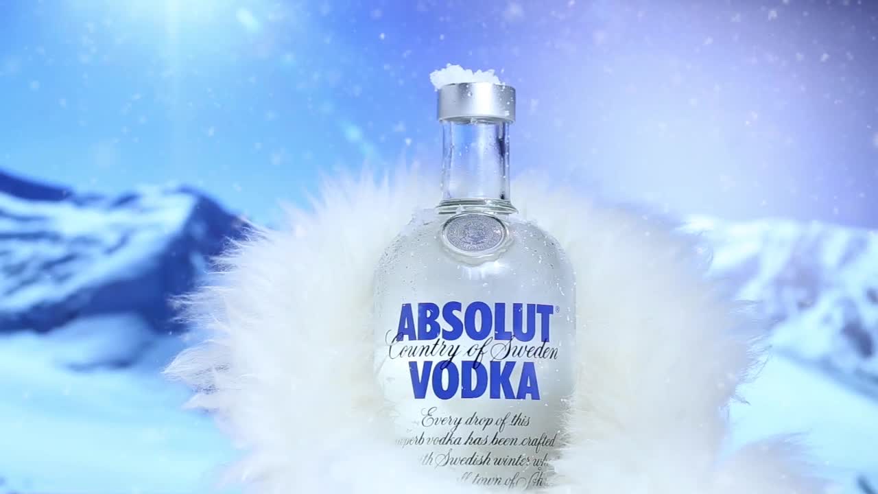 Absolut Chill