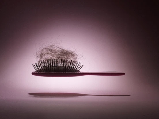 Hair Daze