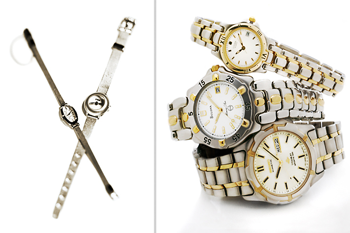 Watches