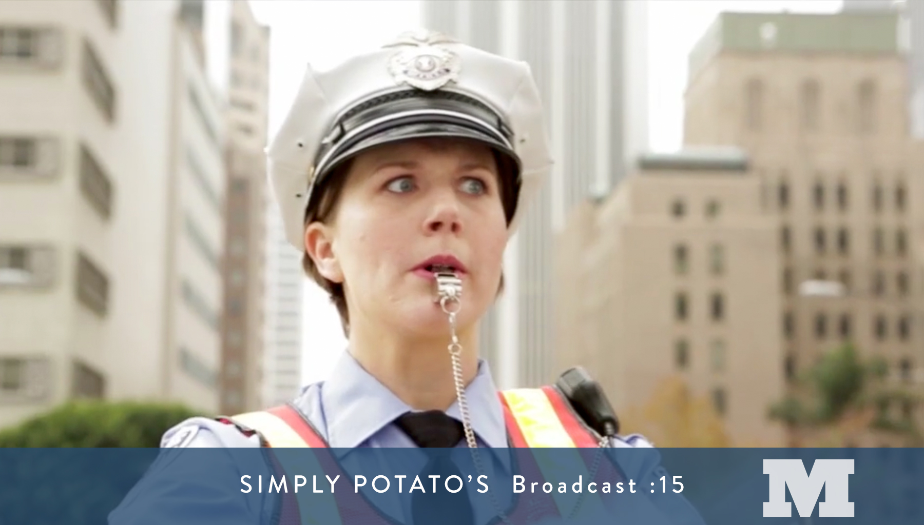 Broadcast :15