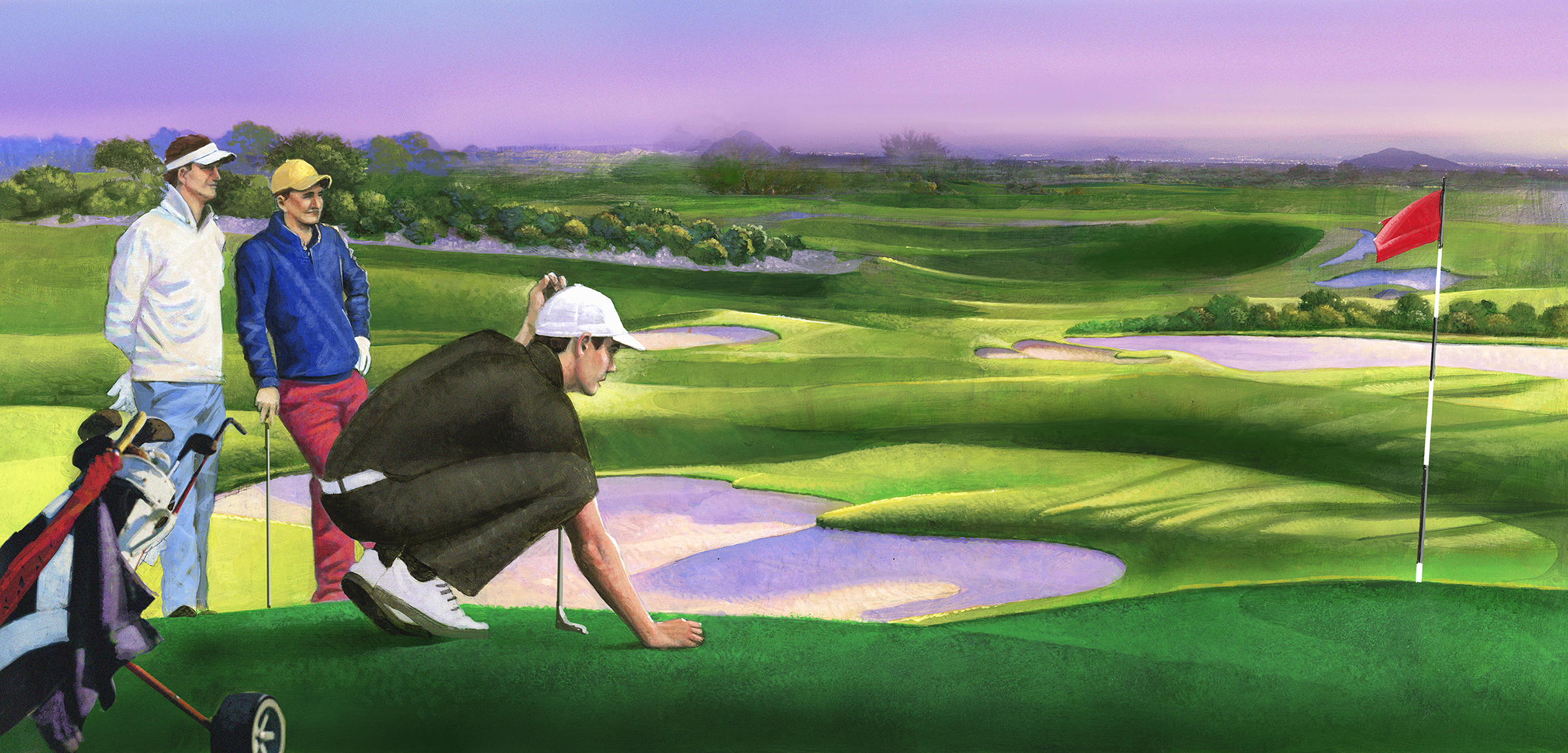 Golf