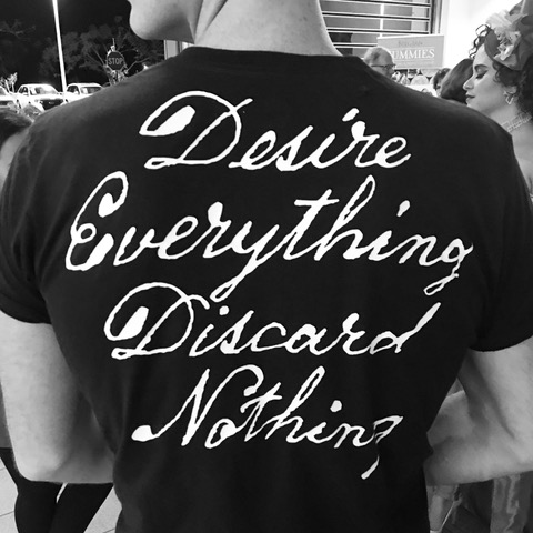 Elvis Swift
Elvis Swift DryGoods
Runway Fashion Show-Naples FL
#doodles #woodsculpture #jeans #tshirts #lettering #art #models #bandana #sox
https://joaniebrep.com/elvis-swift-61/