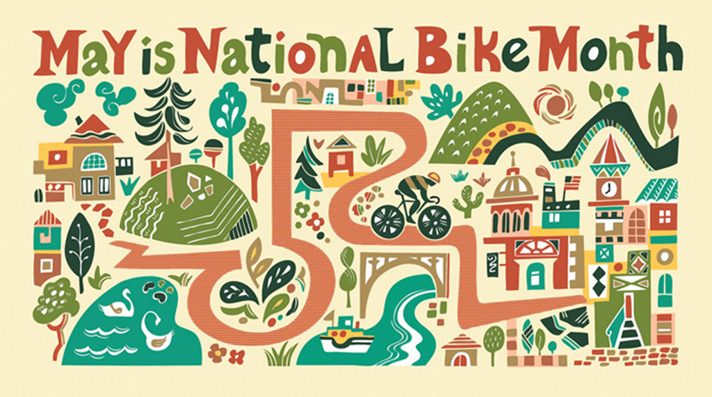Bike Month