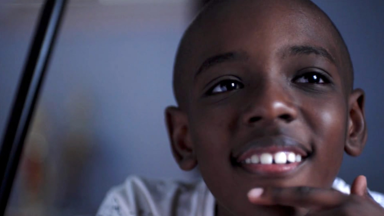 Test spot for President Obama's Fatherhood.gov initiative.