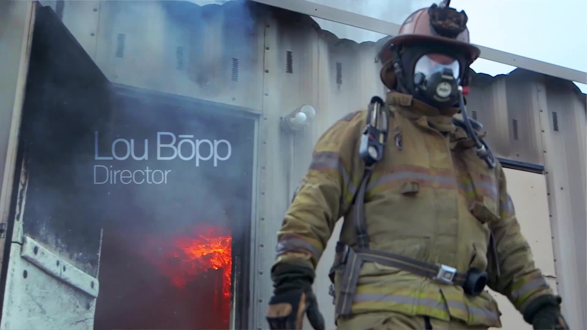 Director Reel
