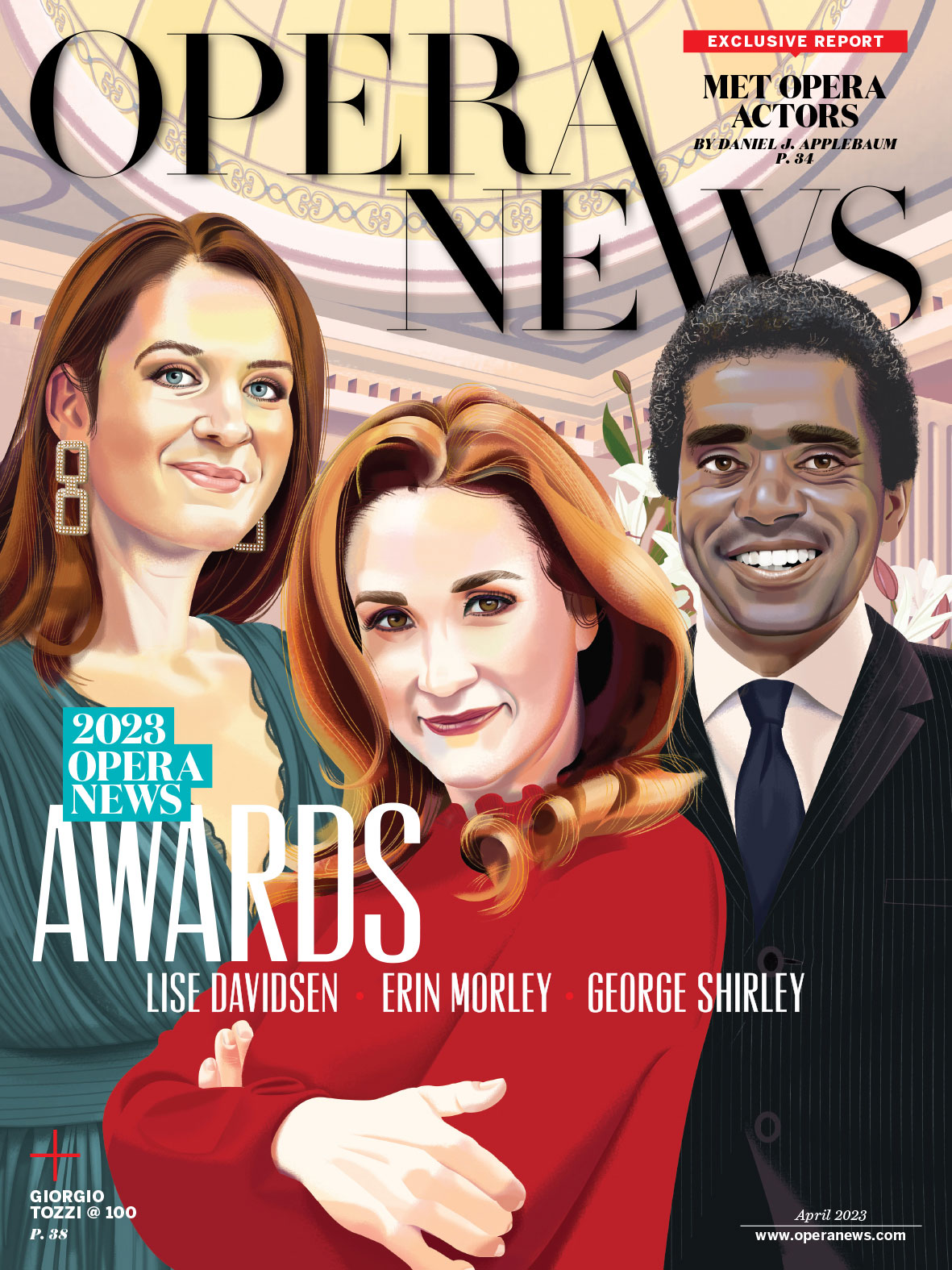 Opera News