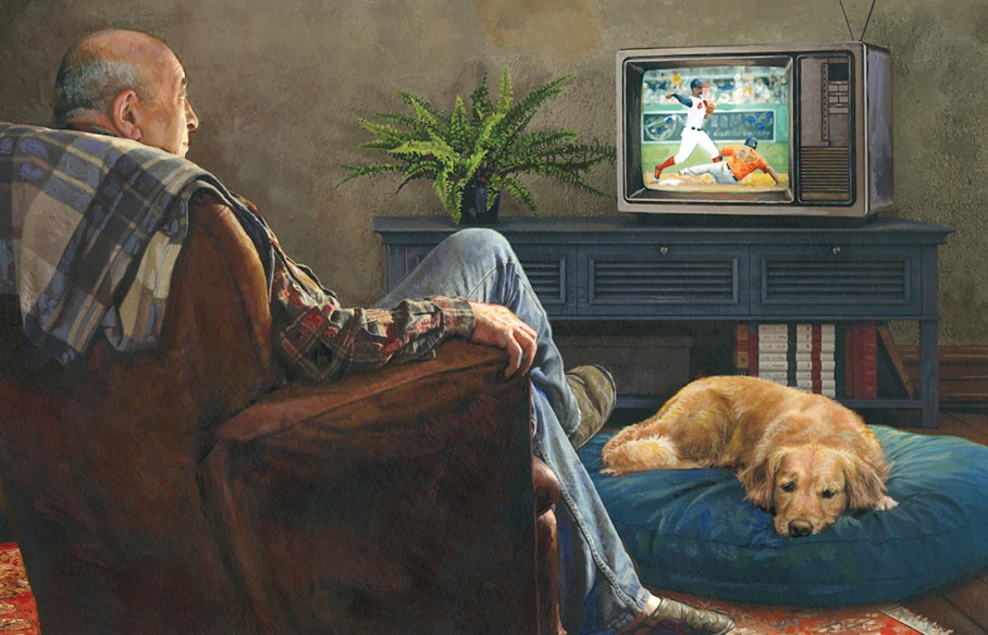 Sharif Tarabay Illustration Inc. | Illustrators and Letterers Portfolio | www.workbook.com