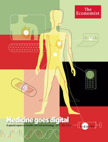 Medicine Goes Digital