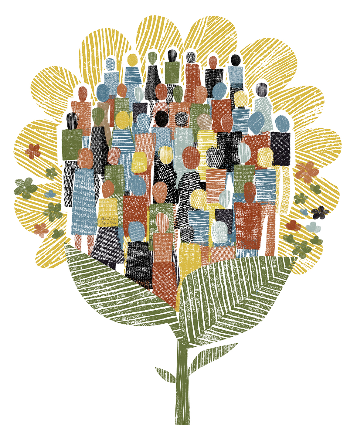 Thriving Communities