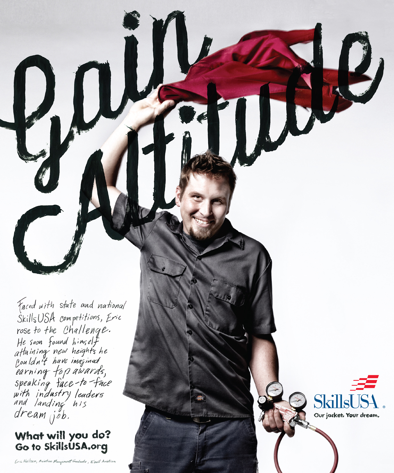 Gain Altitude