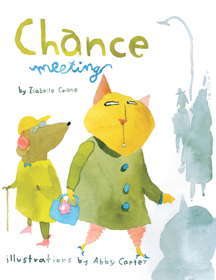 Chance Meeting