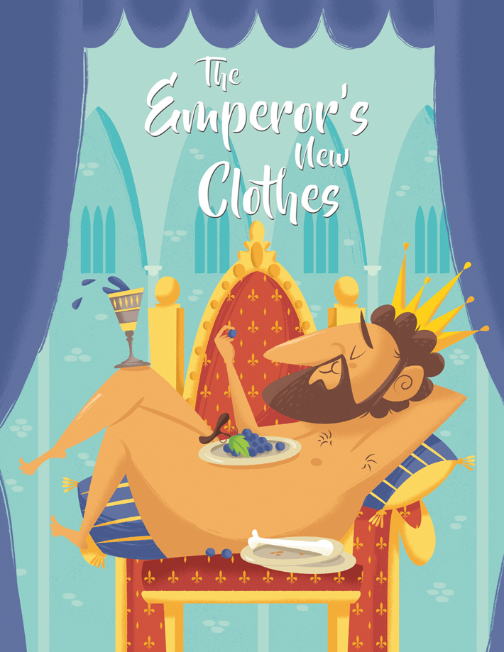 Emperor's New Clothes