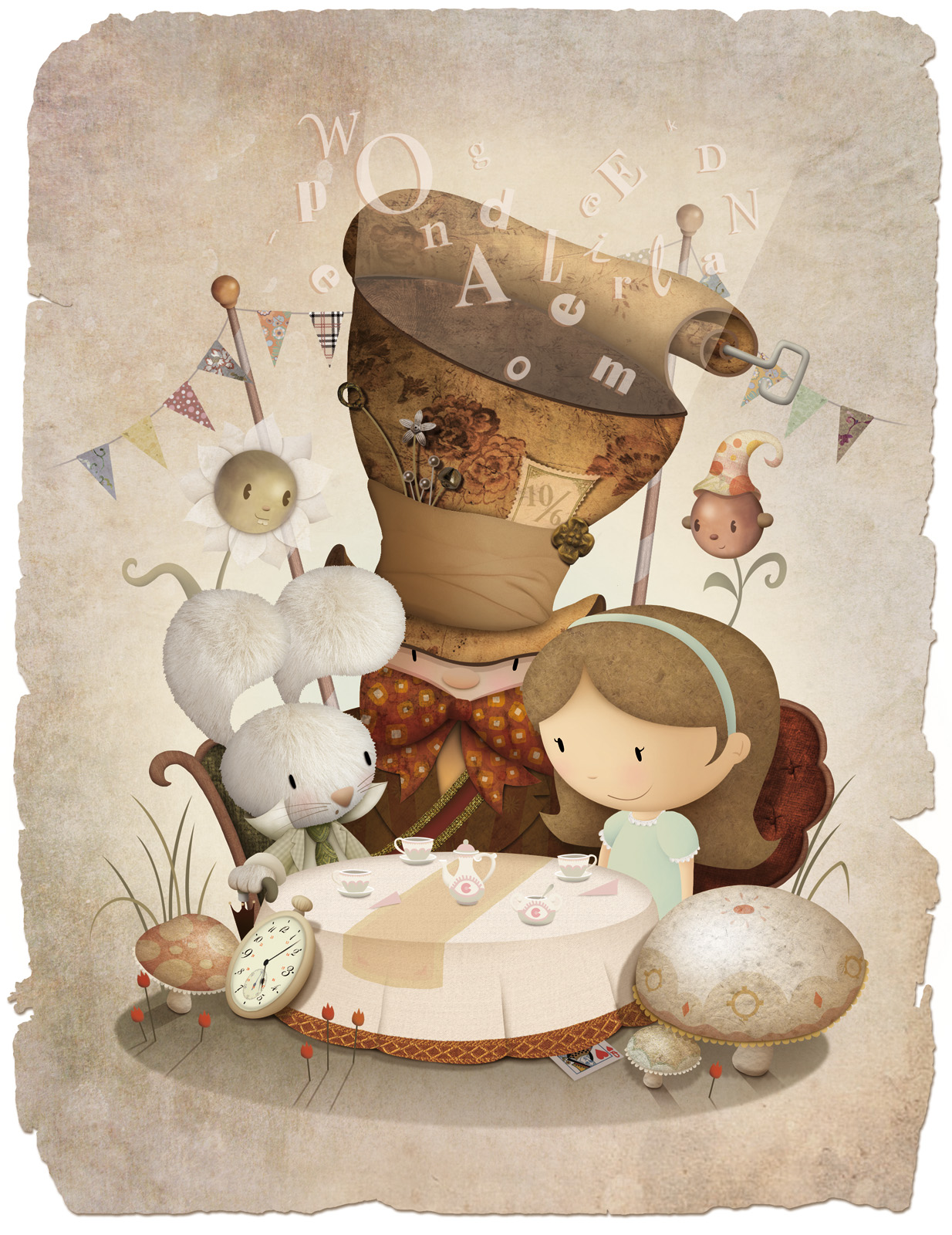 Alice