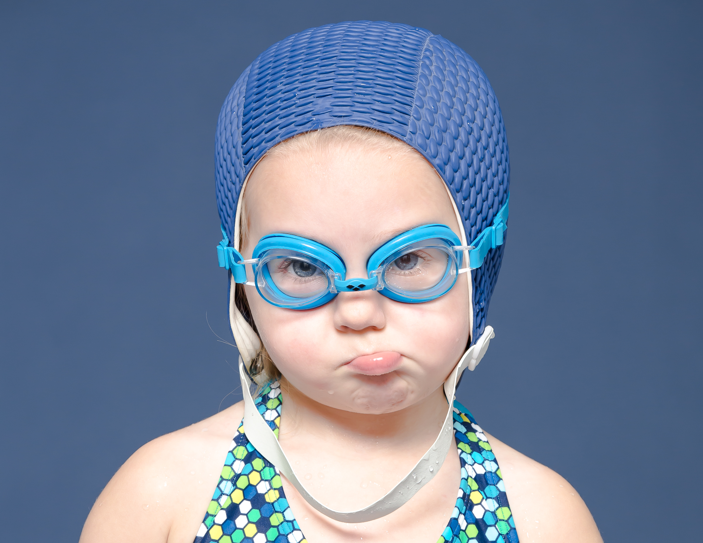 Swim Time