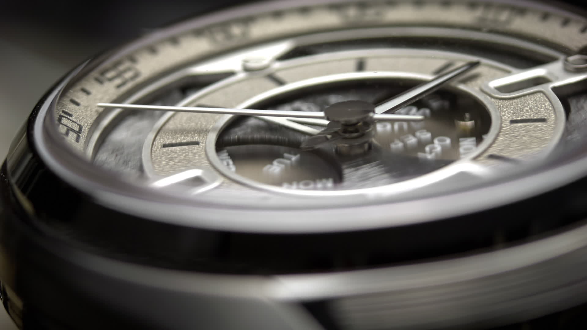 Highlight video of the REC 901 watch series. Photography,Editing,Color