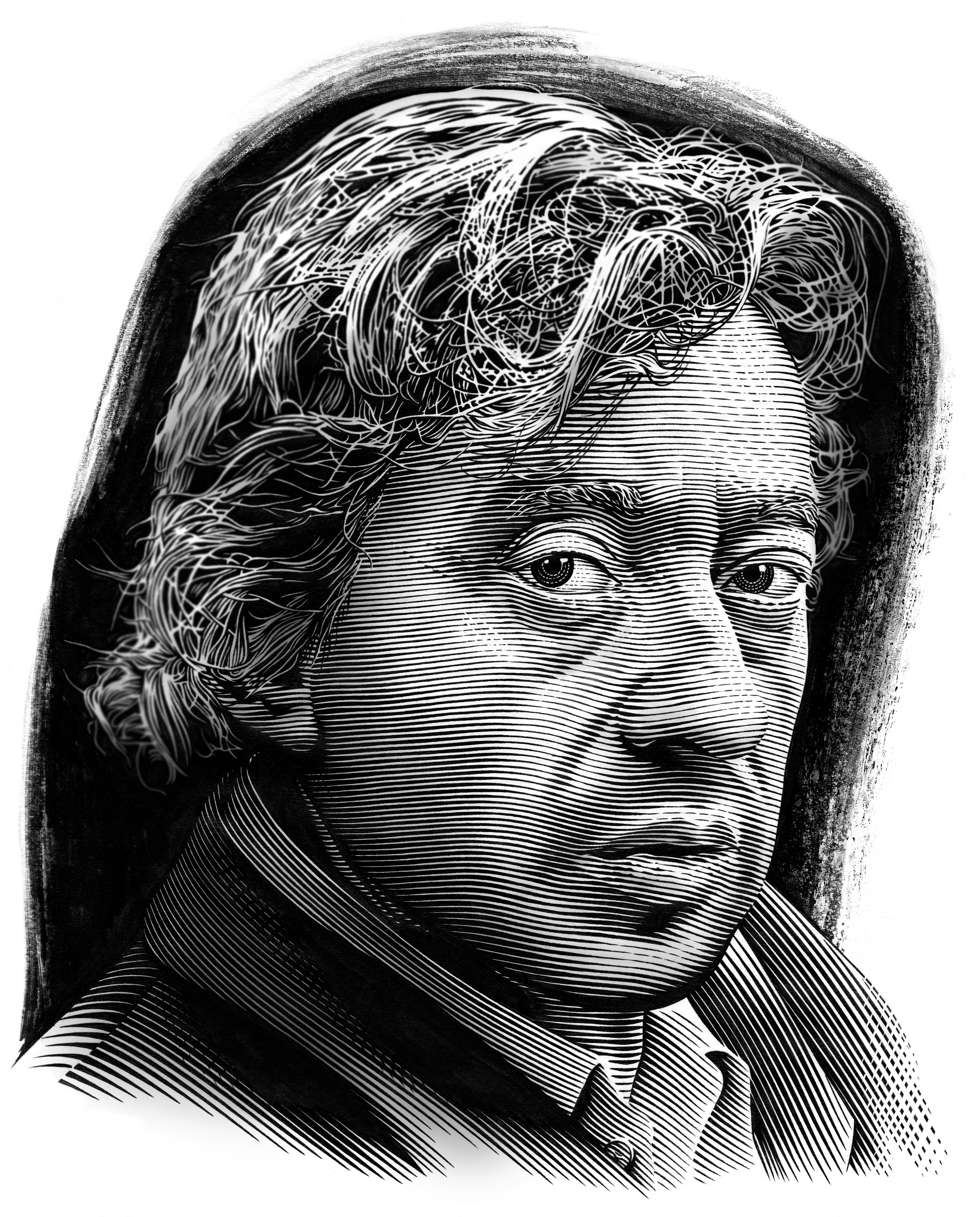 Serge Gainsbourg French singer