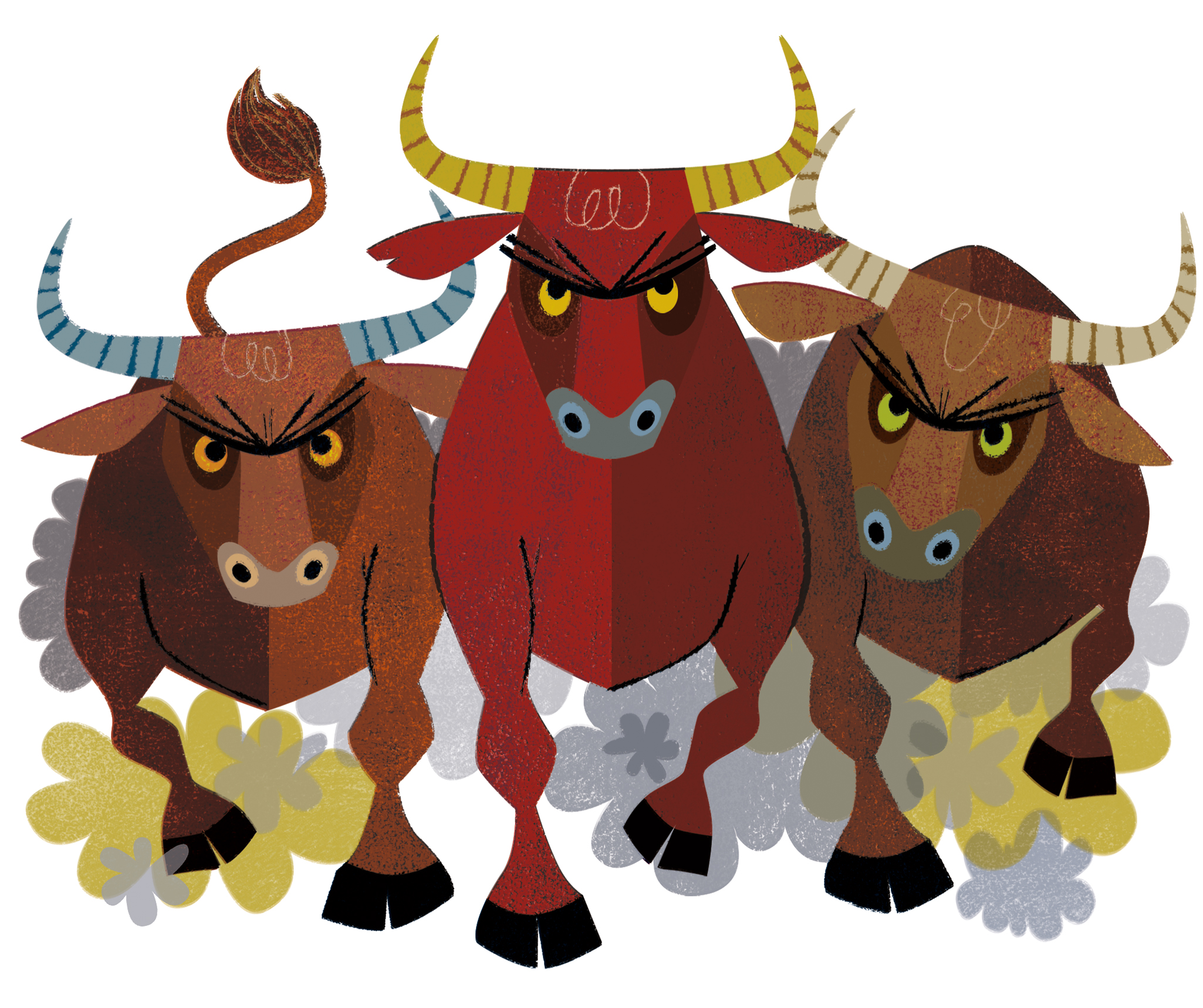 Stampede