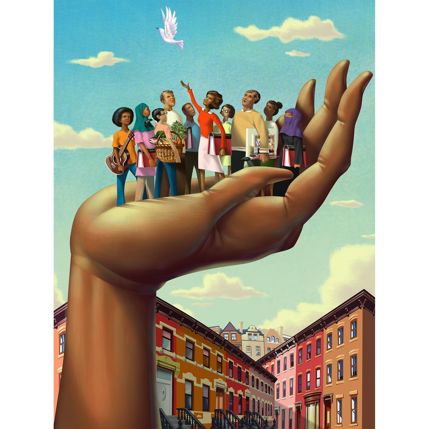 Community