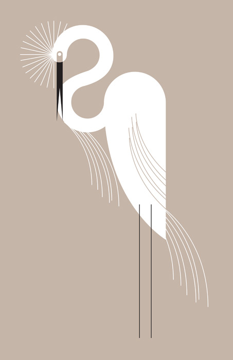Art deco inspired 