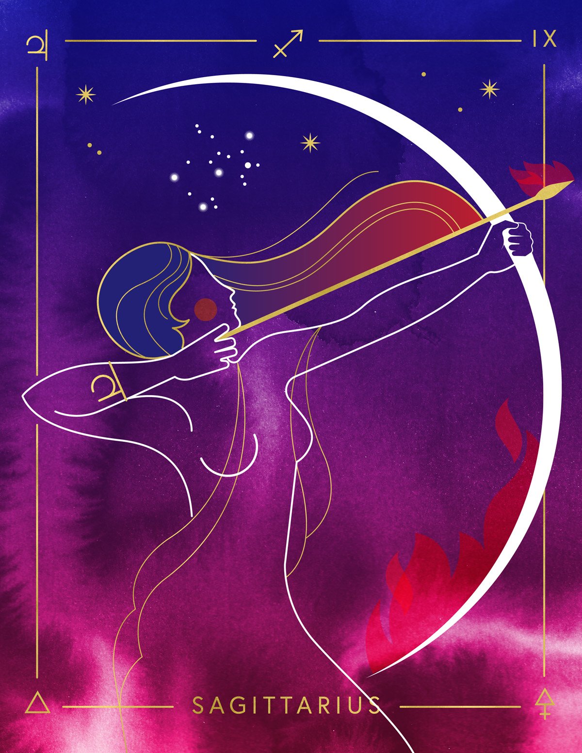 Star Sign Series